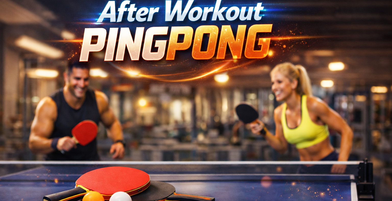 After workout pingpong web banner2.2