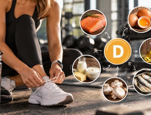Mikor érdemes D-vitamint szedni, és miért fontos, ha rendszeresen mozogsz?